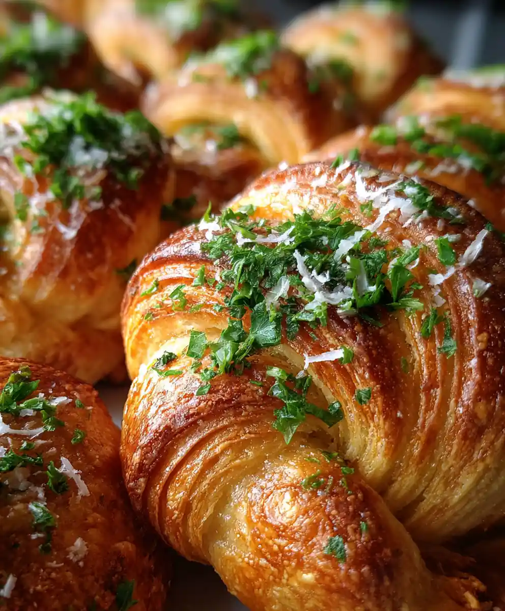 pillsbury crescent rolls recipe