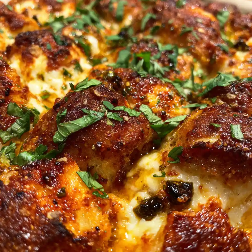 pizza monkey bread recipe