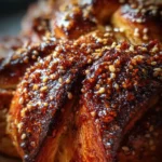 Pretzel Bread Recipe 1764175298.5444705