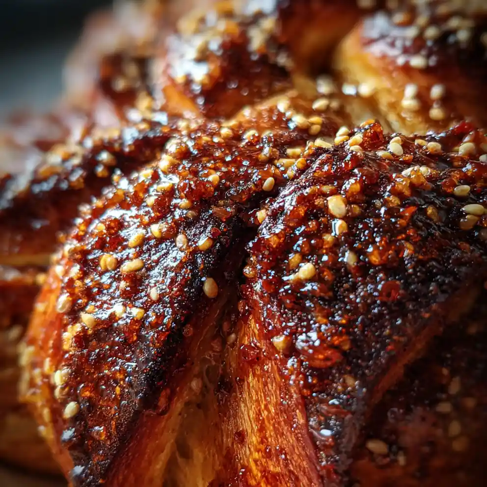 Pretzel Bread Recipe 1764175298.5444705