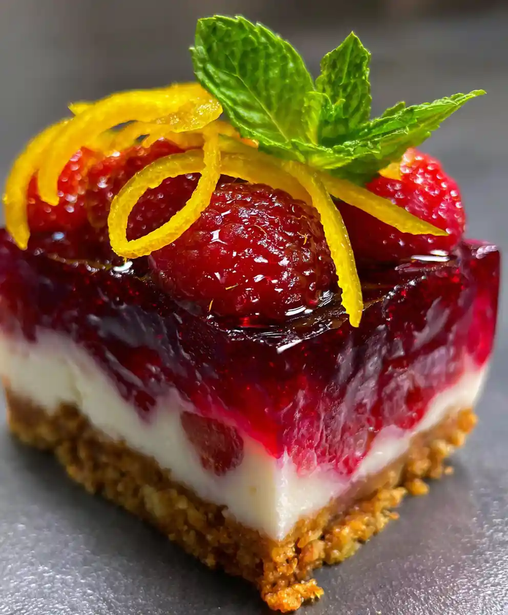 pretzel jello salad recipe