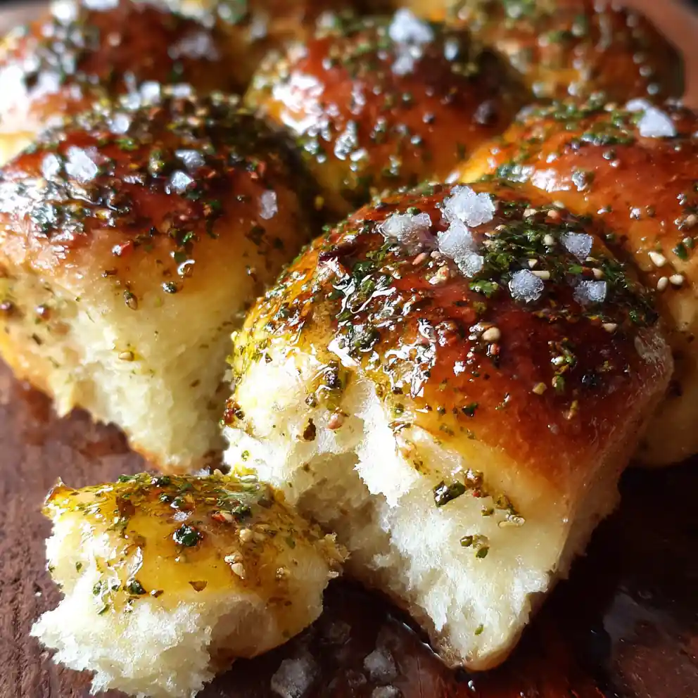 quick dinner rolls recipe