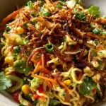 Ramen Noodle Salad Recipe 1763662958.297215