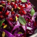 Red Cabbage Salad Recipe 1764170288.9570405