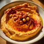 Roasted Red Pepper Hummus Recipe Fire Roasted Scarlet 1762028937.373778