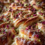 Snowflake Bread Recipe 1764317963.55781