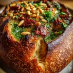 Sourdough Bread Bowl Recipe 1764038622.6413188
