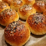 Sourdough Buns Recipe Burnished Seeded Rolls 1761952311.914879