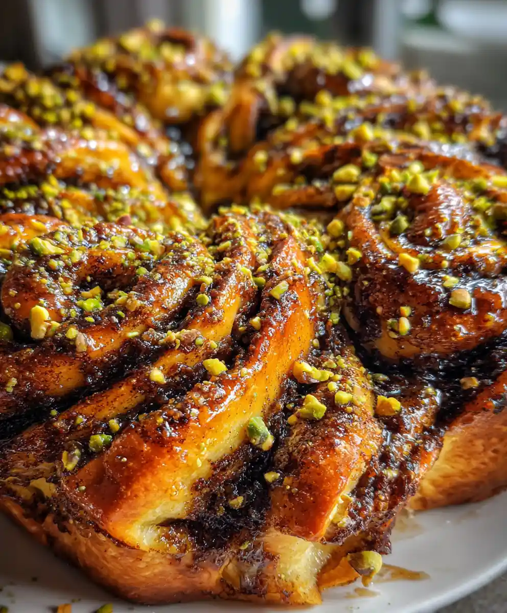 star bread recipe