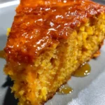 Sweet Potato Cornbread Recipe Maple Butter Brush 1762512636.0621345