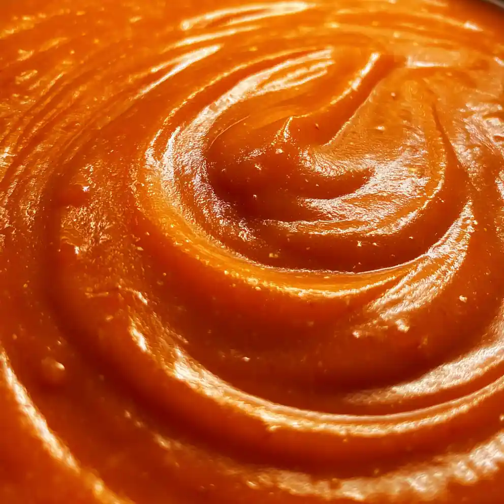 Taco Bell Chipotle Sauce Recipe Smoky Orange Drizzle 1762088462.4124851