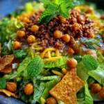 Taco Salad Recipe 1763656096.801