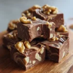 Traditional Fudge Recipe Walnut Swirl Slab 1762520759.4560664