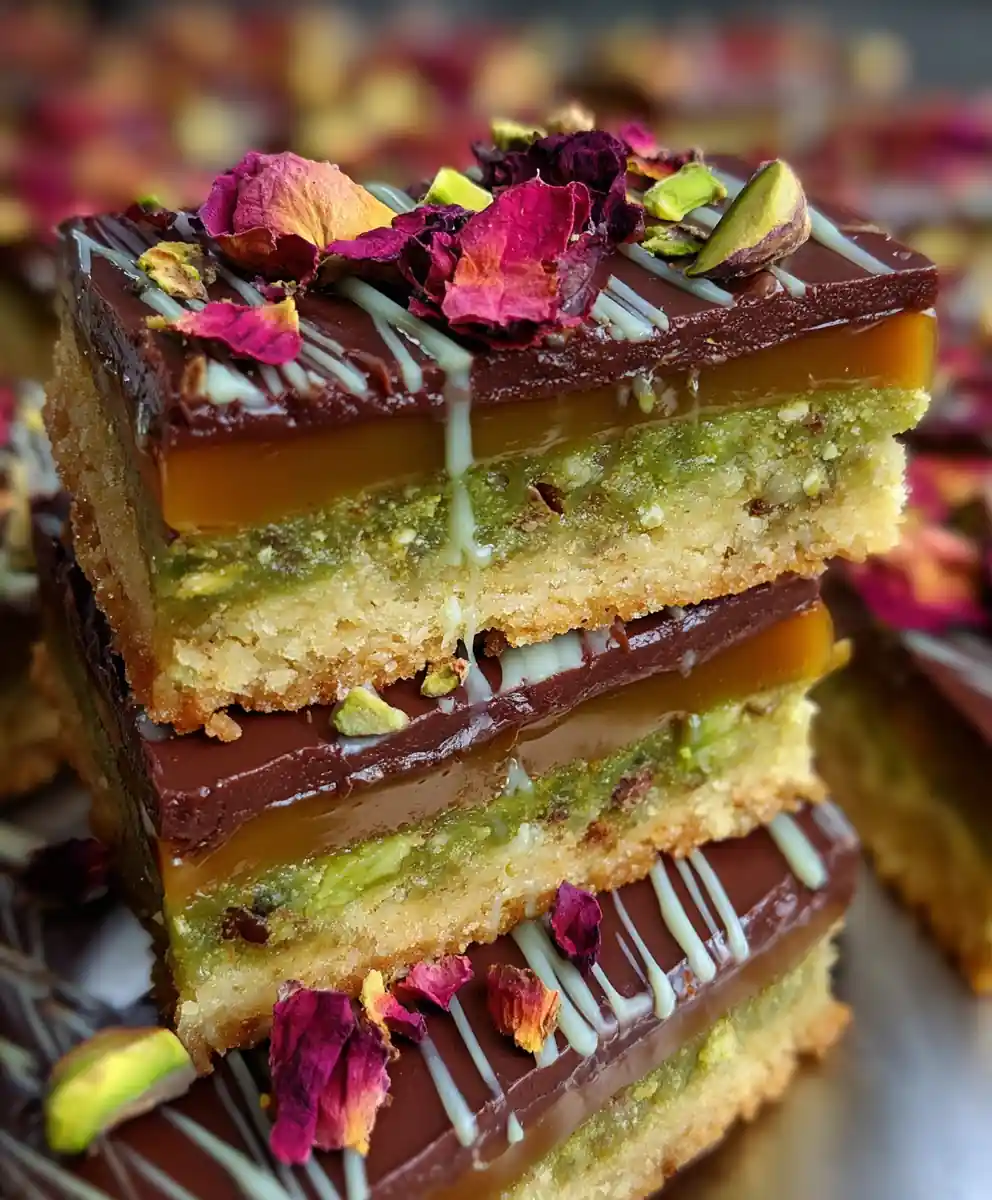 twix cookies recipe