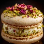 Vanilla Macaron Recipe 1764087583.7180595