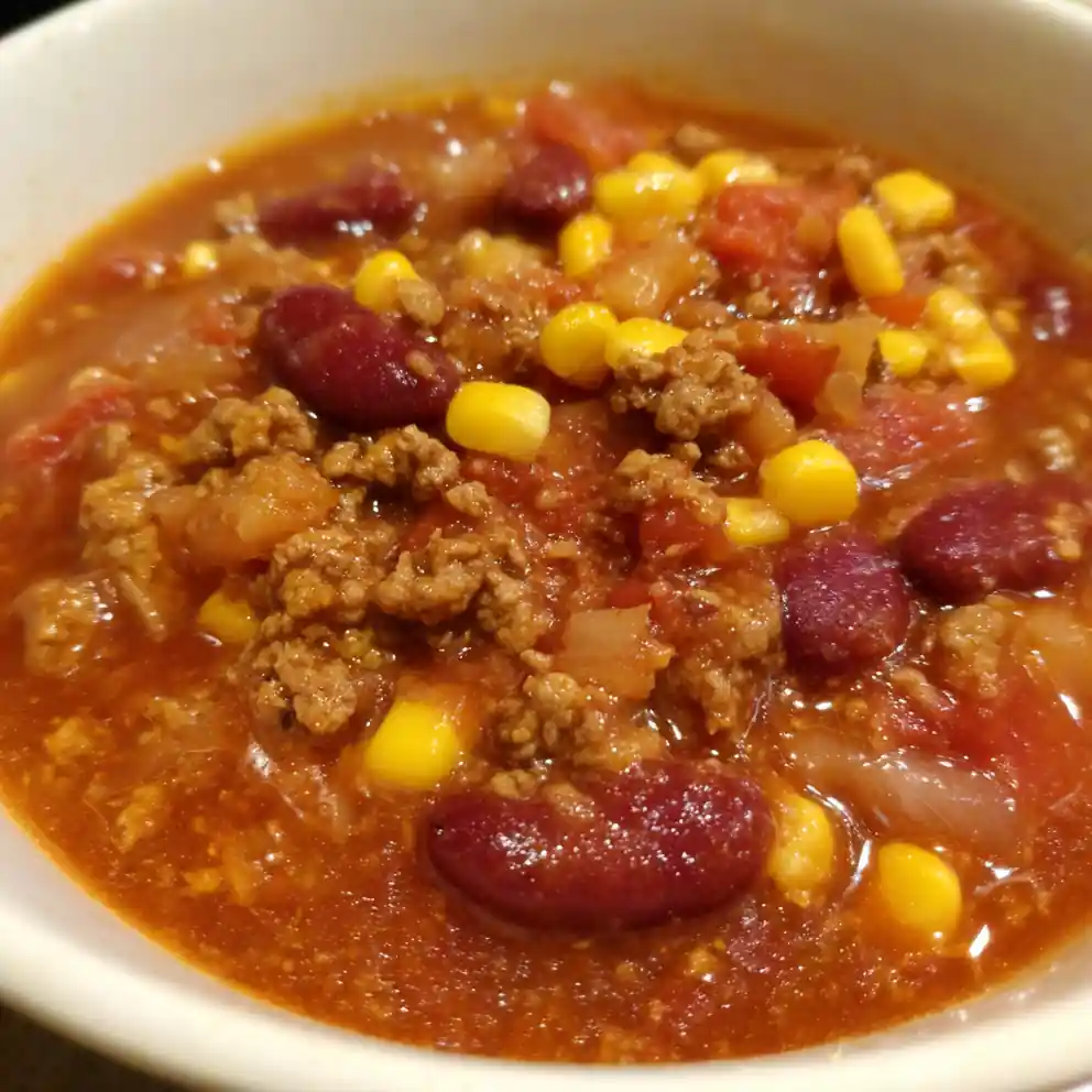 Weight Watchers Taco Soup Recipe Fiesta Red Bean Bowl 6 weight watchers taco soup recipe Fiesta Red Bean Bowl