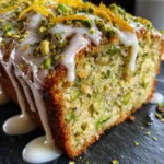 Zucchini Bread Recipe Easy 1763667711.070527