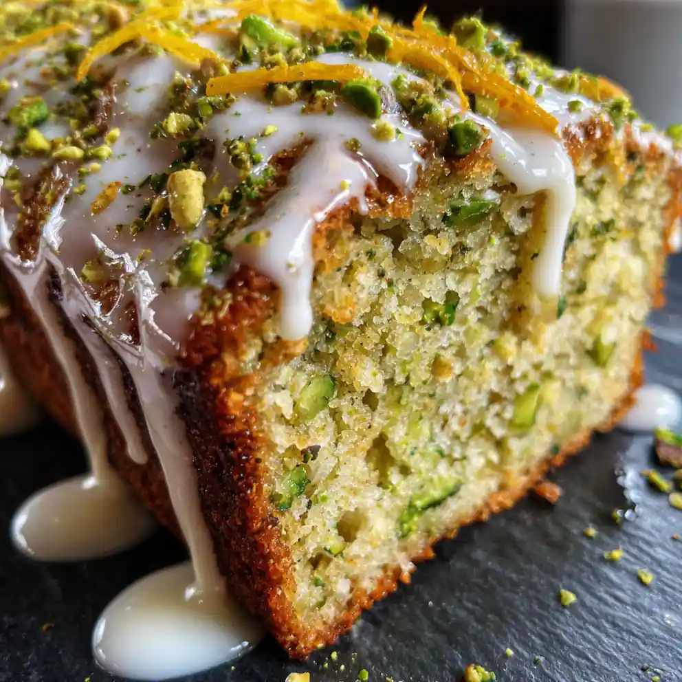 zucchini bread recipe easy