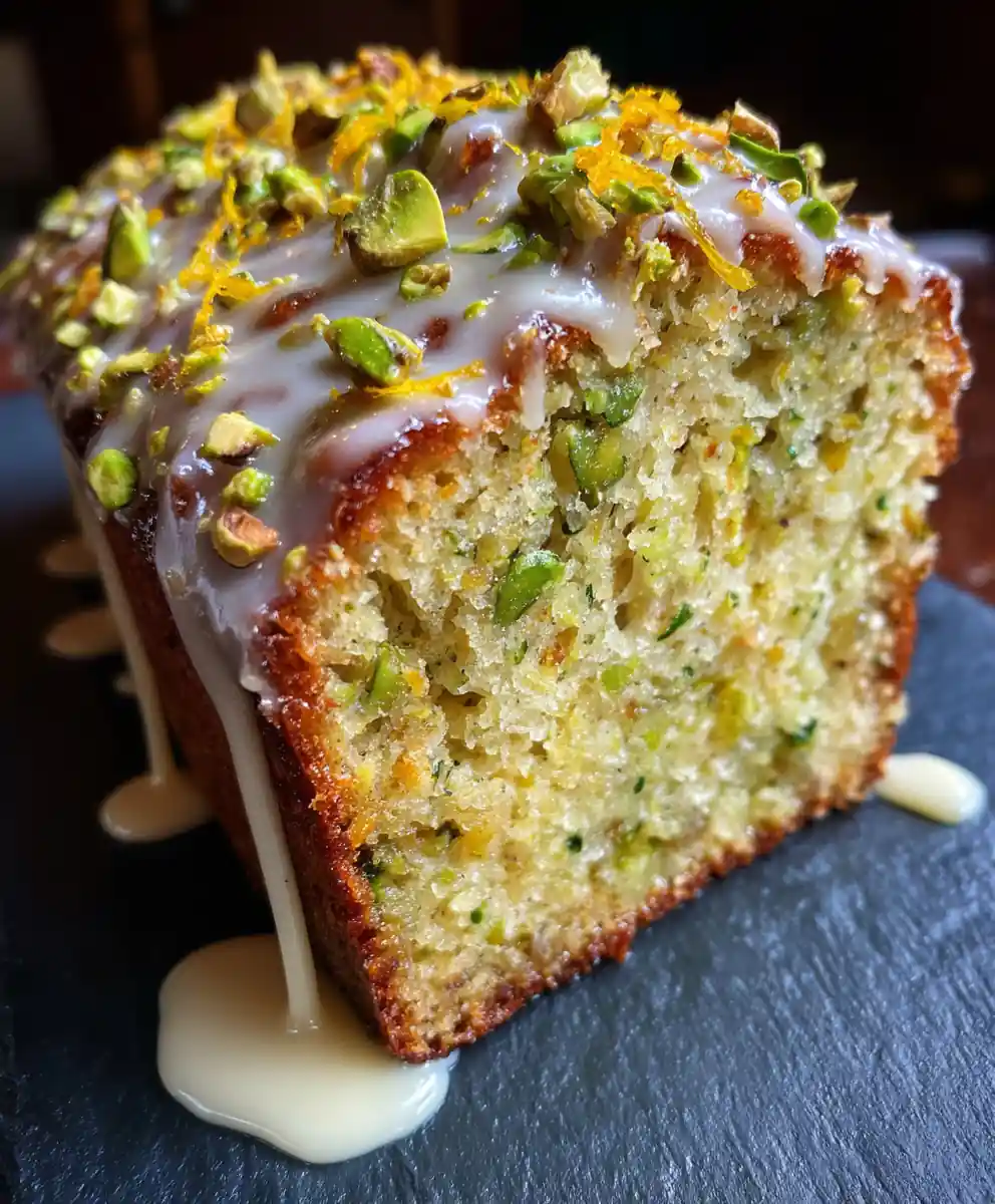 zucchini bread recipe easy
