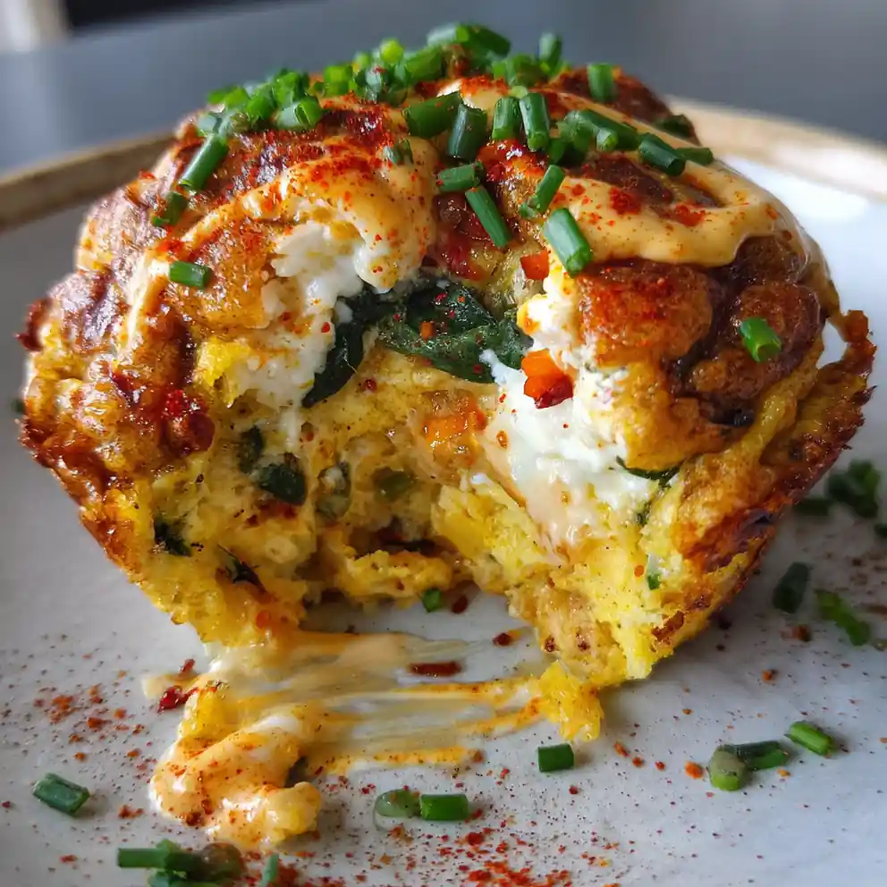 Al Roker Egg Muffins Recipe 1765289959.8866444