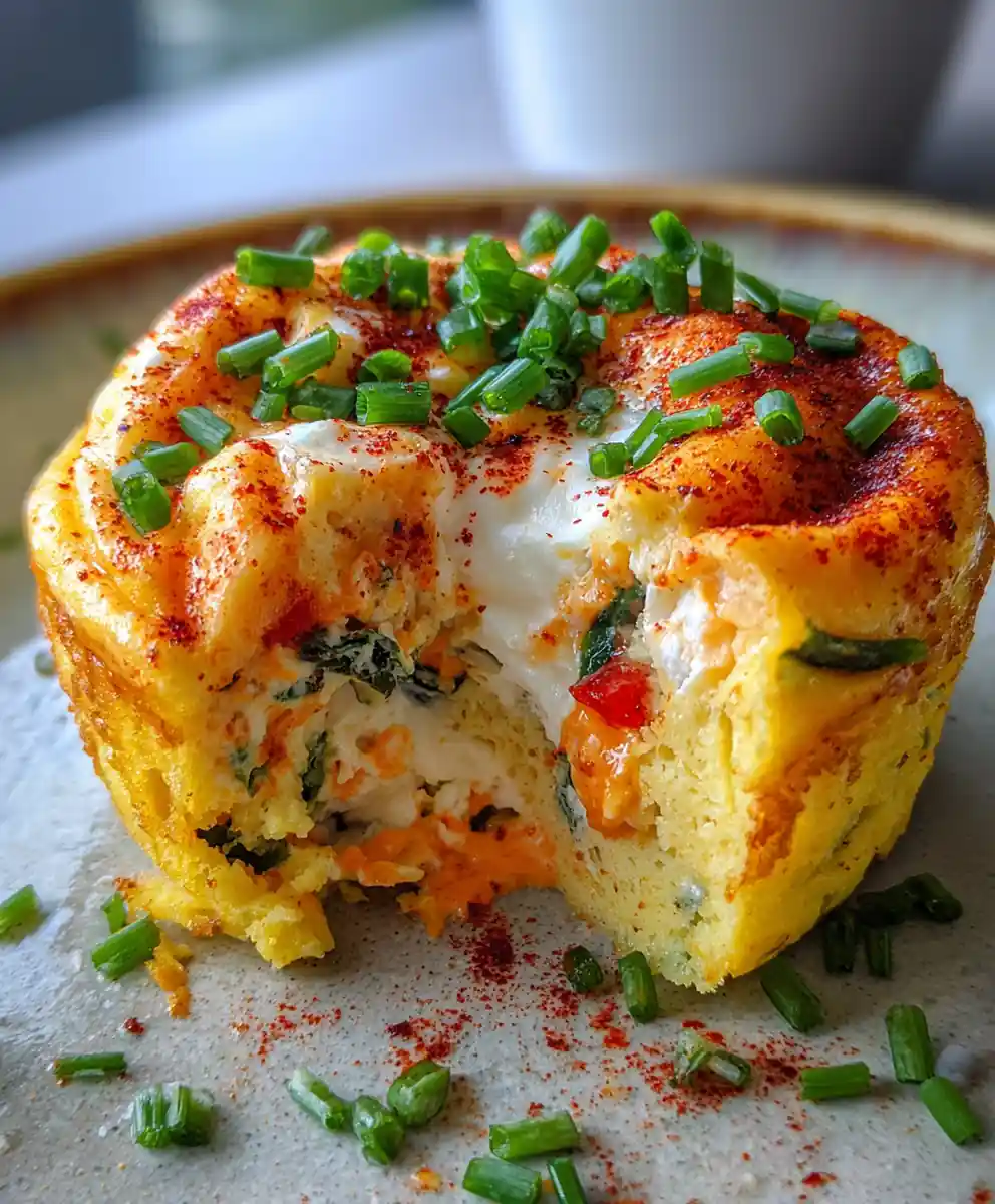 al roker egg muffins recipe
