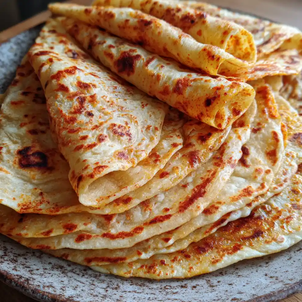 almond flour tortillas recipe