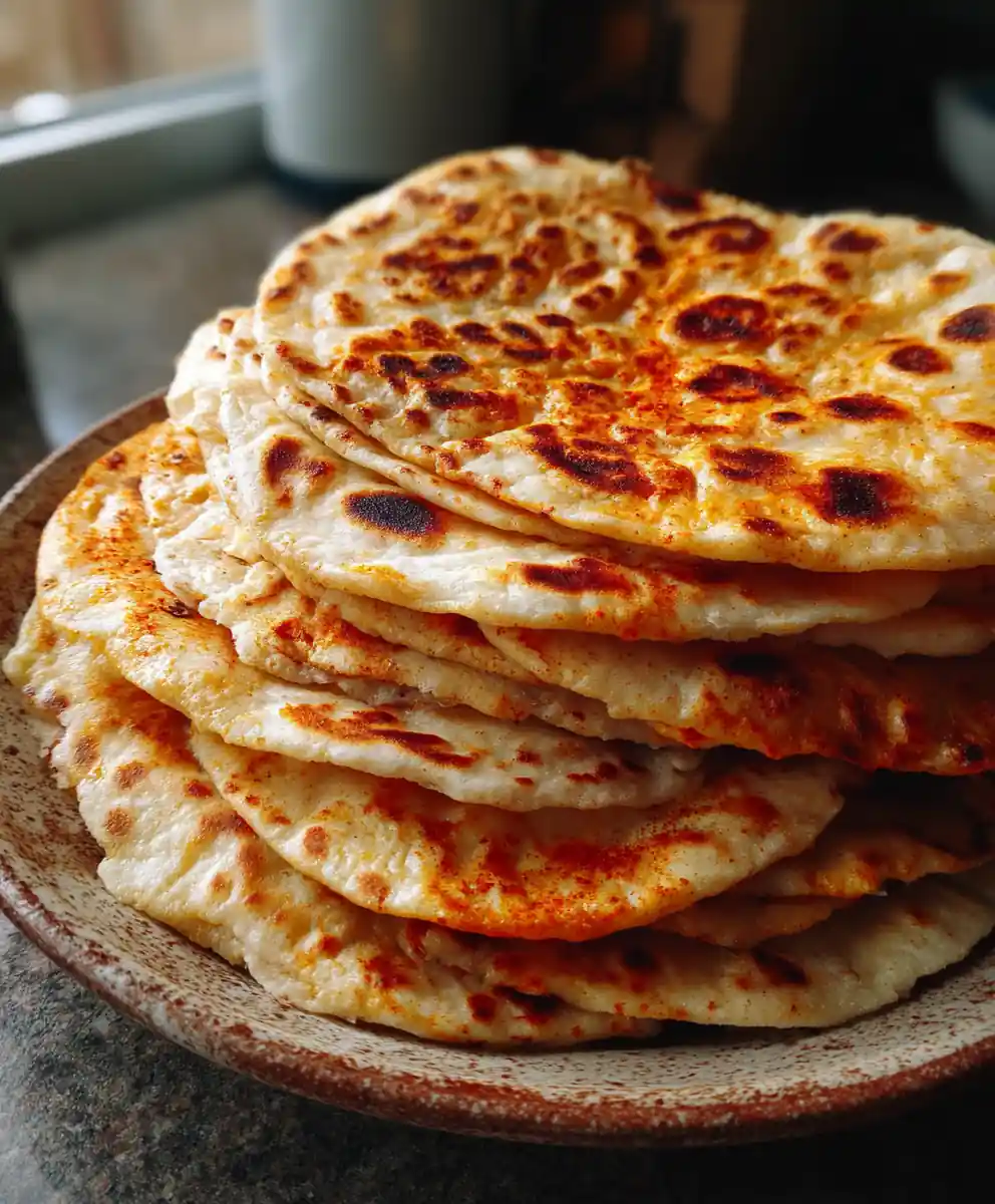 almond flour tortillas recipe