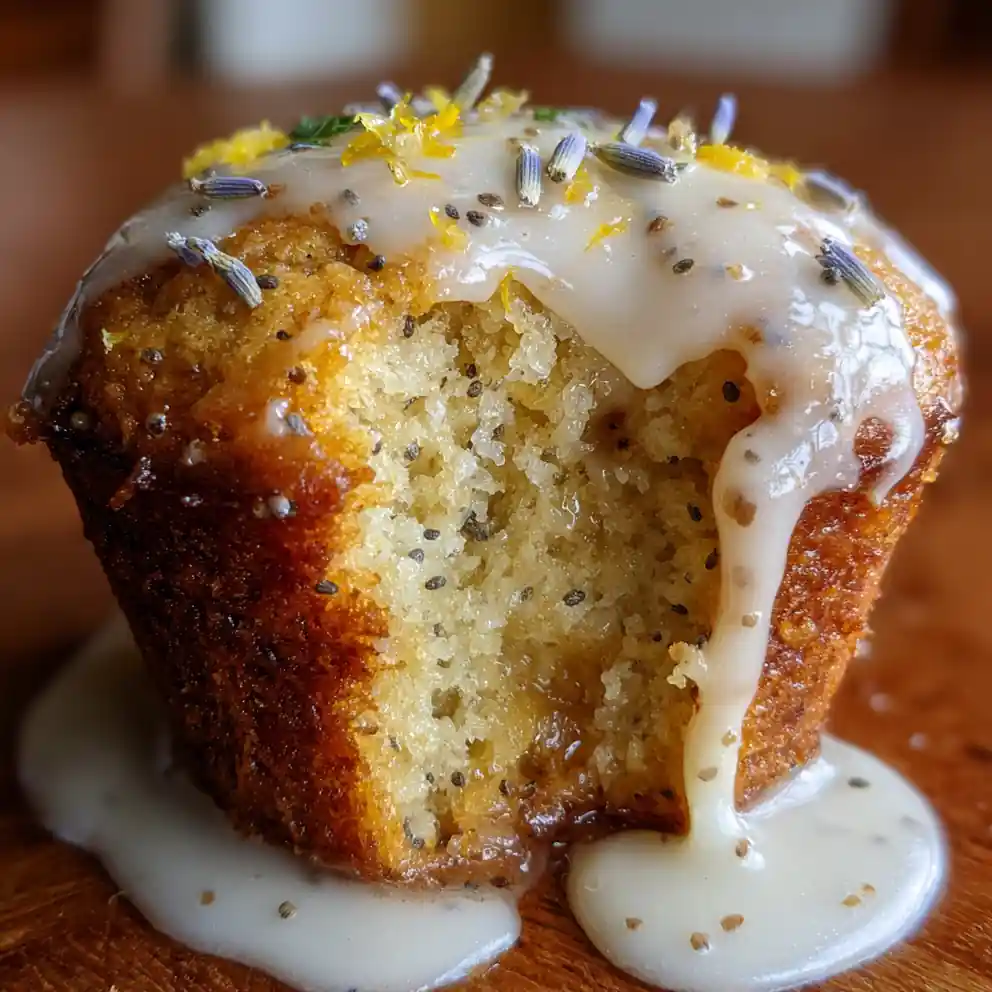 Almond Poppy Seed Muffin Recipe 6 almond poppy seed muffin recipe