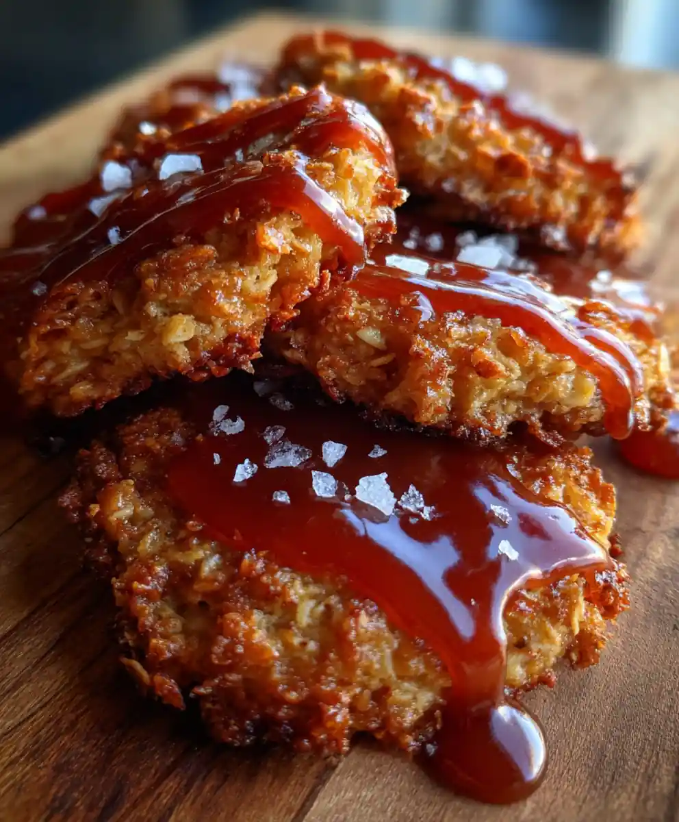 anzac biscuits recipe