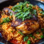 Authentic Arroz Con Pollo Recipe 1765325039.2302969
