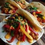 Authentic Chicken Fajita Recipe 1765324206.1603203