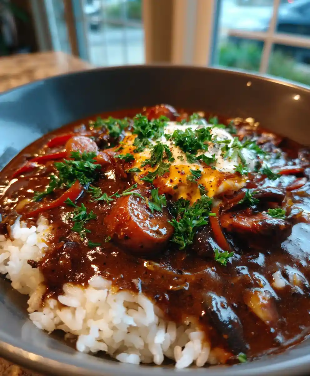 Authentic Gumbo Recipe 7 authentic gumbo recipe