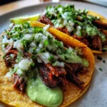 Authentic Mexican Street Tacos Recipe 1765278993.736279