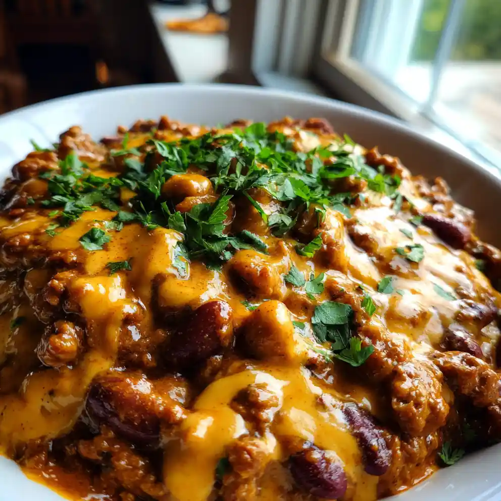 award winning chili recipe