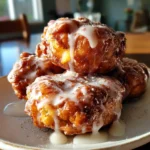 Baked Apple Fritter Recipe 1765888438.0391302