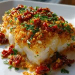 Baked Cod Loin Recipe 1765362798.5494456