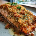 Baked Salmon Recipe 1765627528.9002156