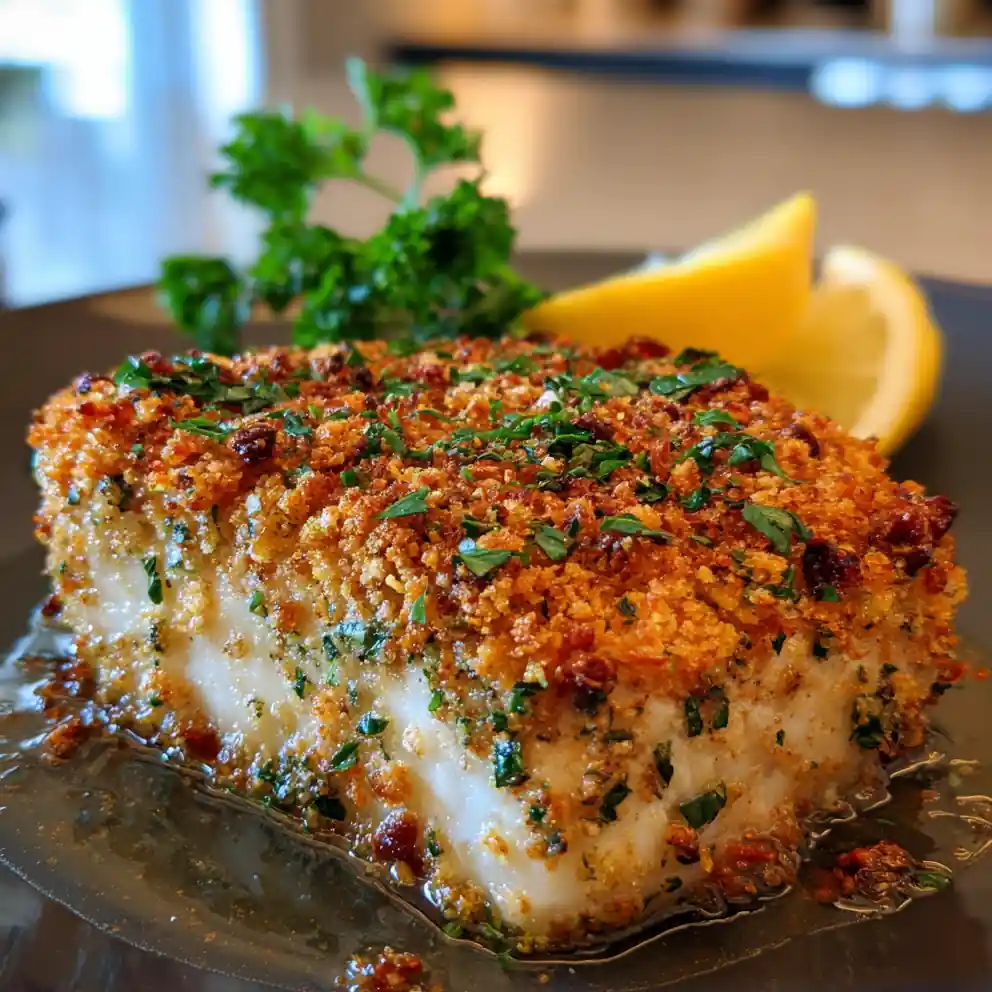 baked swordfish recipe