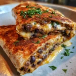 Bean And Cheese Burrito Recipe 1765644588.7938242