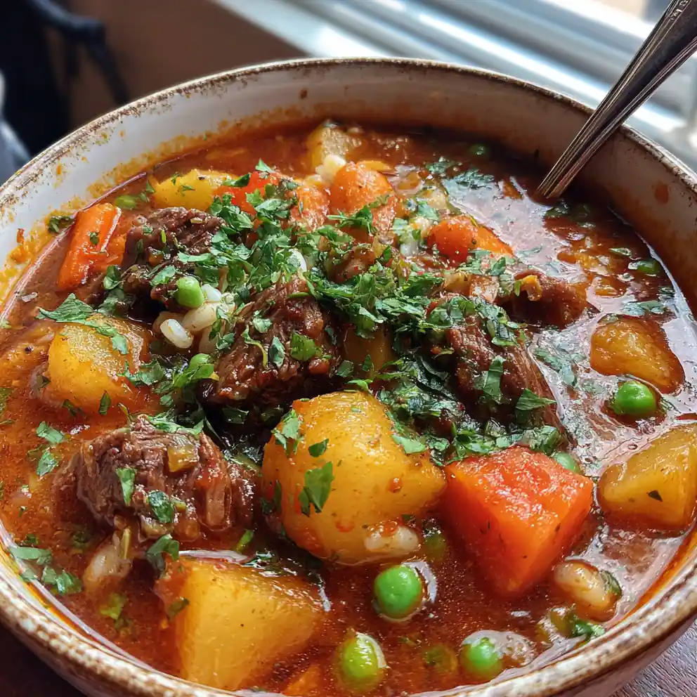 Beef Barley Soup Recipe 1765927028.2272282