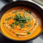 Best Carrot Soup Recipe 1765922698.0190396