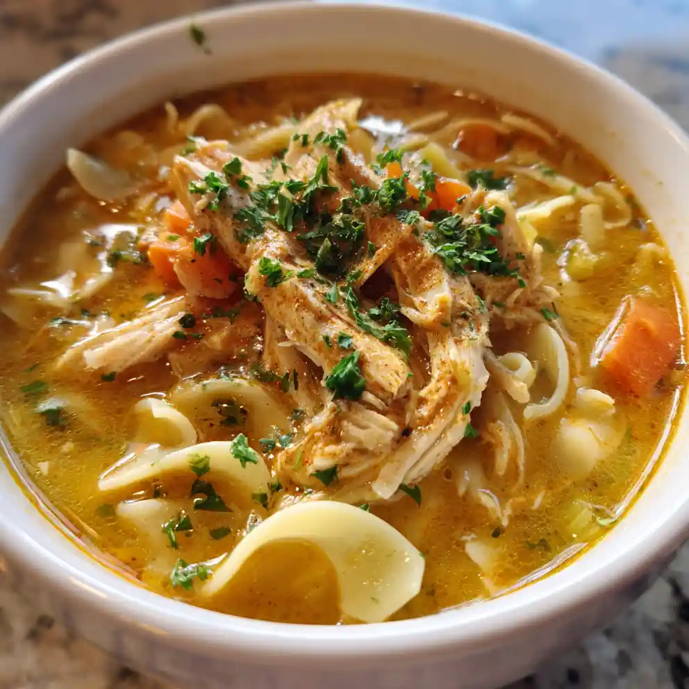 Best Chicken Soup Recipe From Scratch 6 best chicken soup recipe from scratch