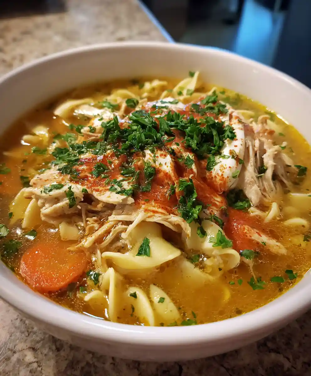 Best Chicken Soup Recipe From Scratch 7 best chicken soup recipe from scratch