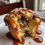 Best Chocolate Chip Muffin Recipe 1765681014.5991945