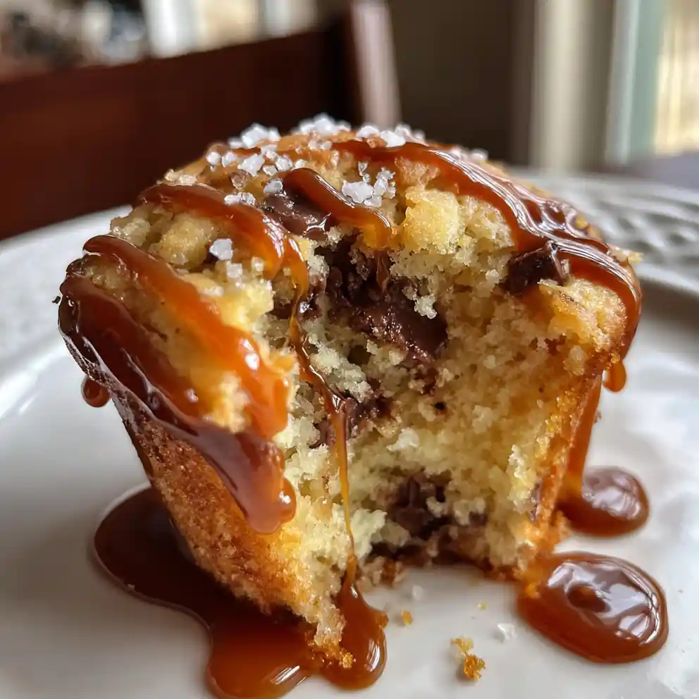 best chocolate chip muffin recipe