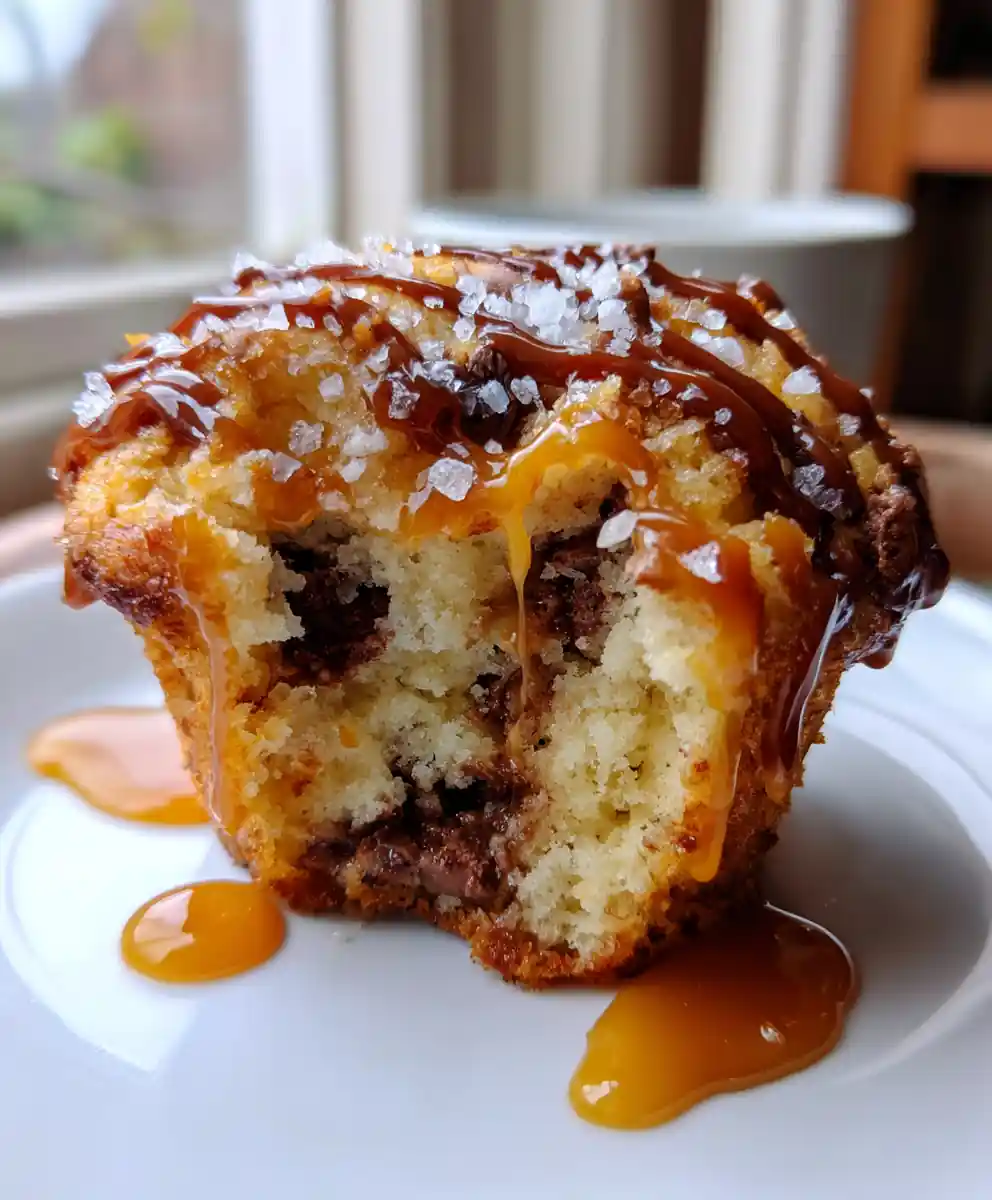 best chocolate chip muffin recipe
