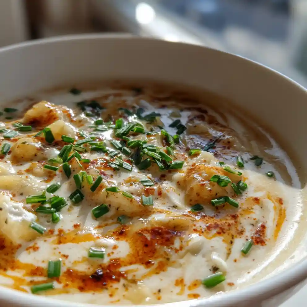 best clam chowder recipe in the world