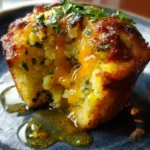 Best Corn Muffin Recipe 1765657214.7813087