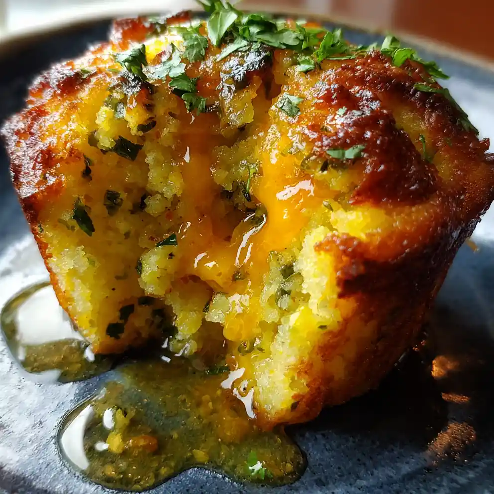 best corn muffin recipe