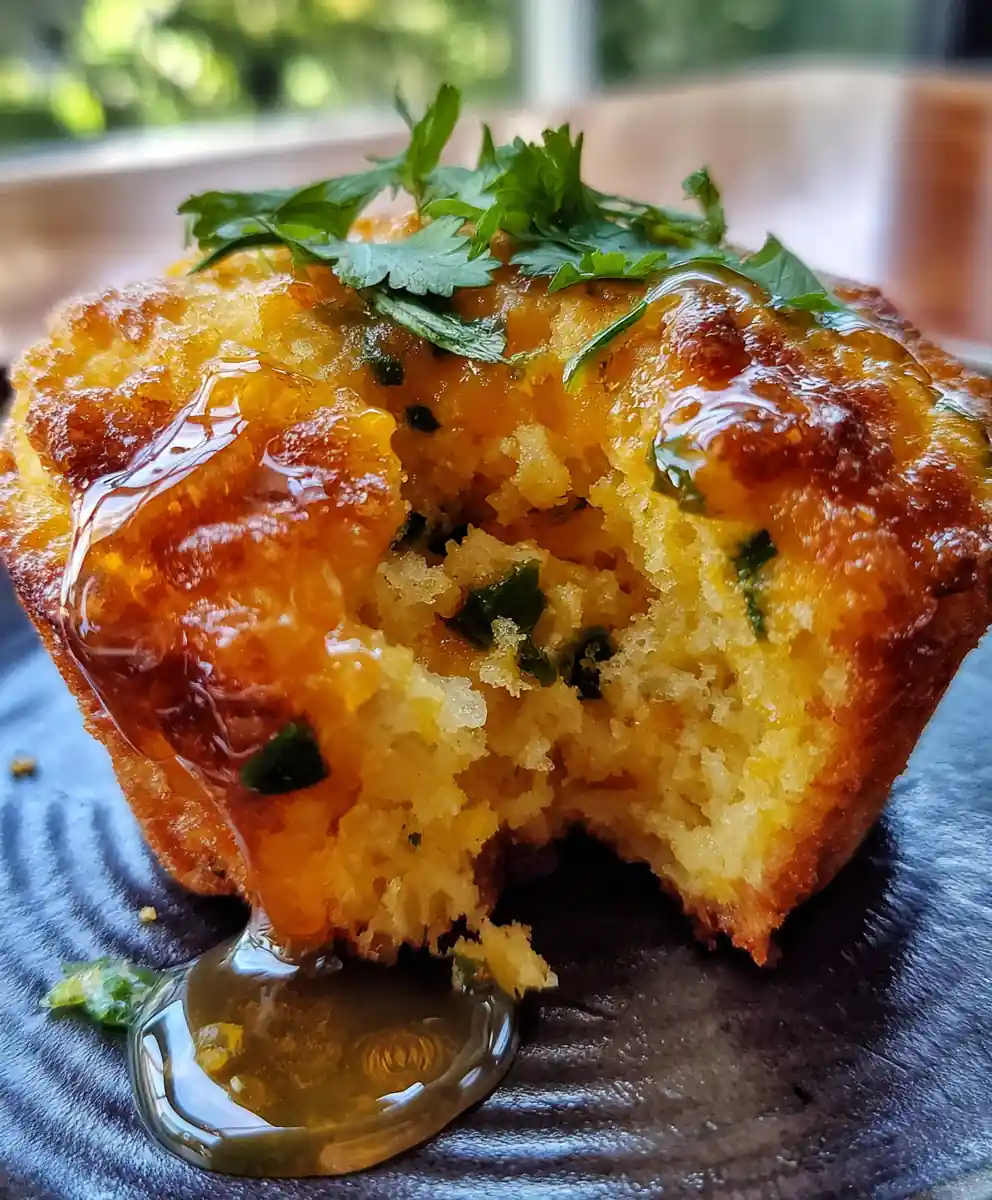 best corn muffin recipe